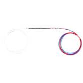 Splitter (Divisor Óptico) Desbalanceado FBT 1x2 (30/70) sin Conectores - Fibralink